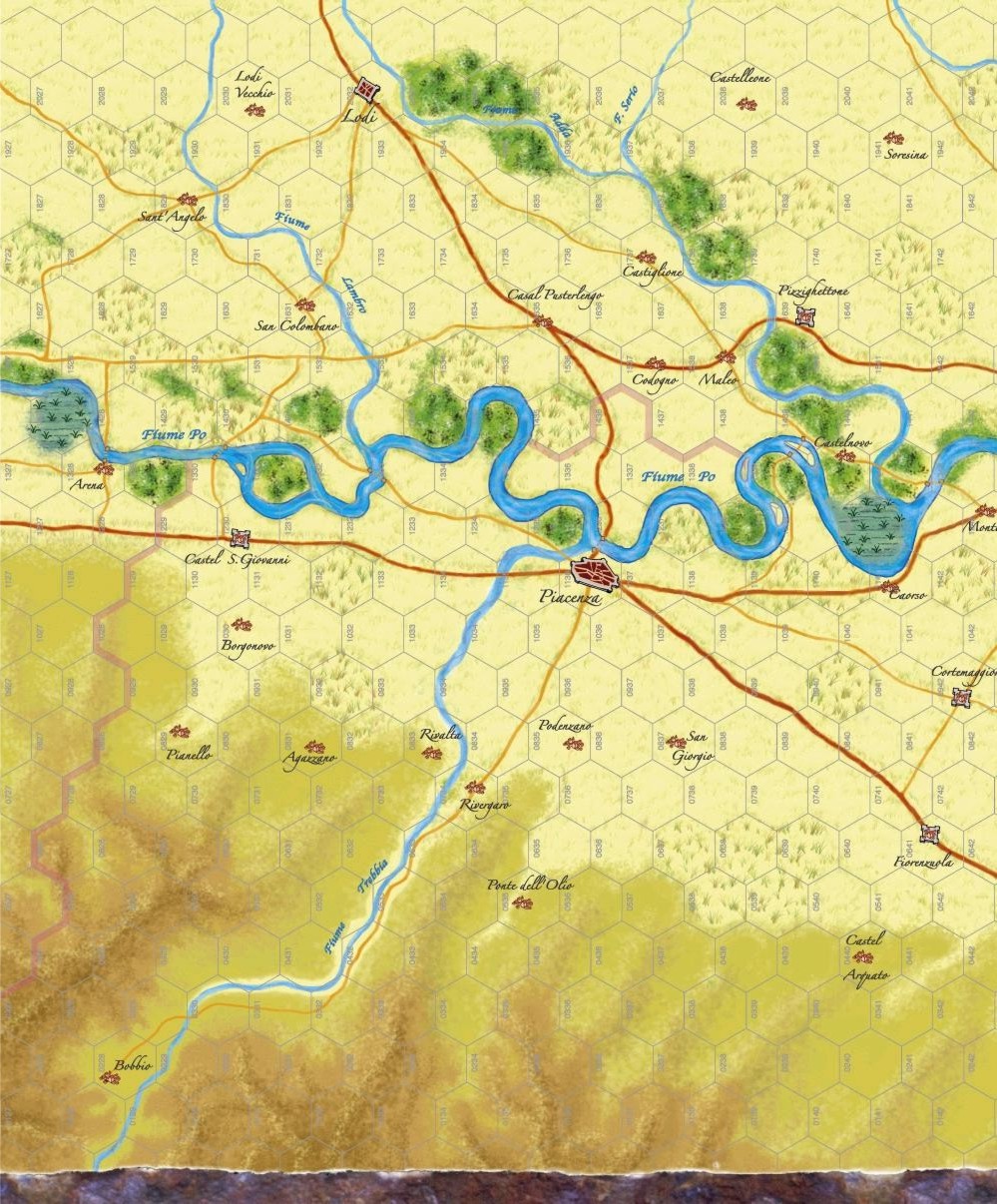 Mappa